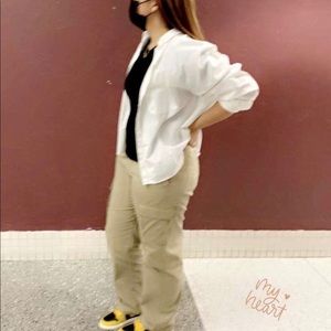 Meet your Posher, Kiara